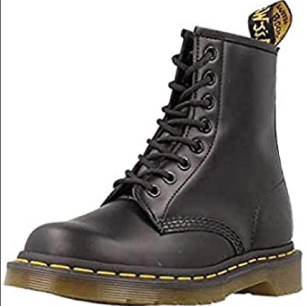 Dr Marten the original boot